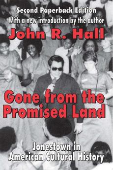 Gone from the Promised Land