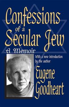 Confessions of a Secular Jew