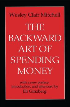 Backward Art of Spending Money