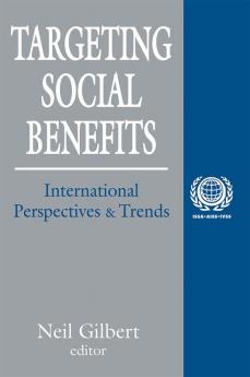 Targeting Social Benefits