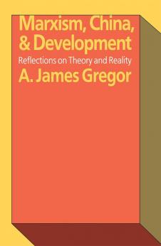 Marxism China and Development