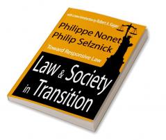 Law and Society in Transition