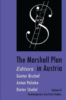 Marshall Plan in Austria