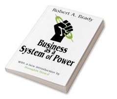 Business as a System of Power