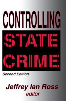Controlling State Crime