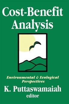 Cost-benefit Analysis