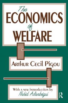 Economics of Welfare