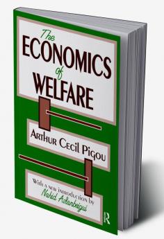 Economics of Welfare