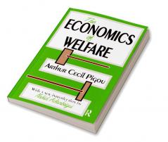 Economics of Welfare