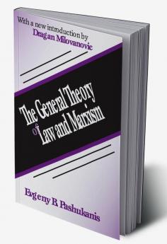 General Theory of Law and Marxism