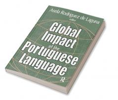 Global Impact of the Portuguese Language