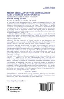Media Literacy Around the World