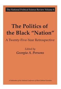 Politics of the Black Nation