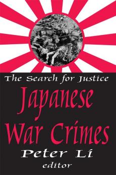 Japanese War Crimes
