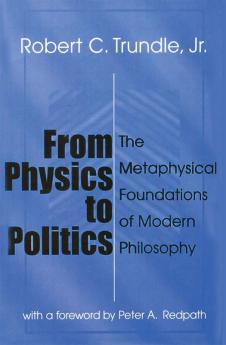 From Physics to Politics