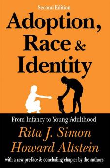 Adoption Race & Identity