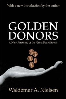 Golden Donors
