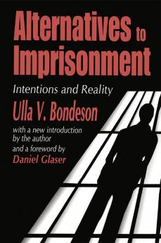 Alternatives to Imprisonment
