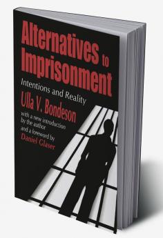 Alternatives to Imprisonment