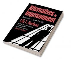 Alternatives to Imprisonment