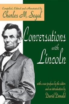 Conversations with Lincoln