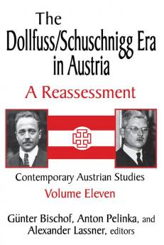 Dollfuss/Schuschnigg Era in Austria