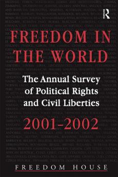 Freedom in the World: 2001-2002
