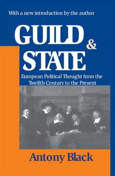 Guild and State