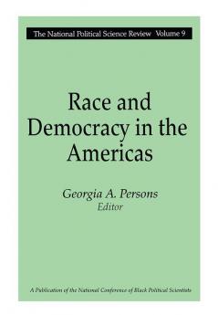 Race and Democracy in the Americas
