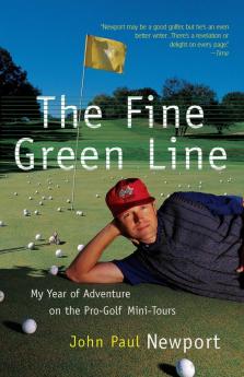 The Fine Green Line