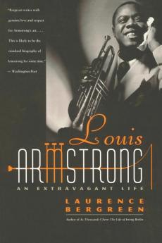 Louis Armstrong