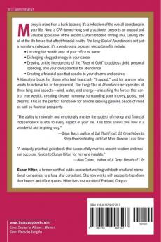 The Feng Shui of Abundance