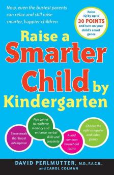 Raise a Smarter Child by Kindergarten