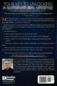 The Supernatural Power of a Transformed Mind Expanded Edition