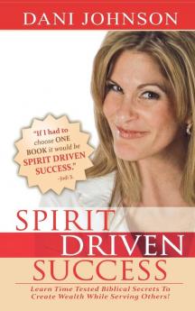 Spirit Driven Success