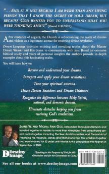 Dream Language: The Prophetic Power of Dreams Revelations and the Spirit of Wisdom