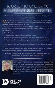 The Supernatural Power of the Transformed Mind Expanded Edition