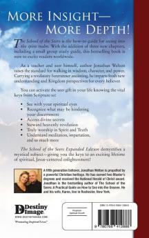 School of the Seers Expanded Edition