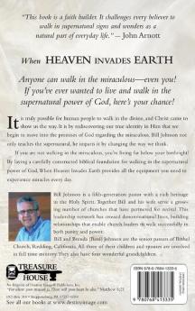 When Heaven Invades Earth