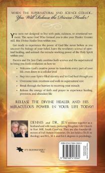 Releasing the Divine Healer Within