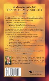 One Minute with God