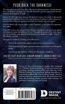 Shifting Atmospheres: Discerning and Displacing the Spiritual Forces Around You