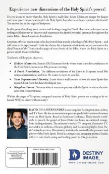 Encountering the Holy Spirit in Every Book of the Bible