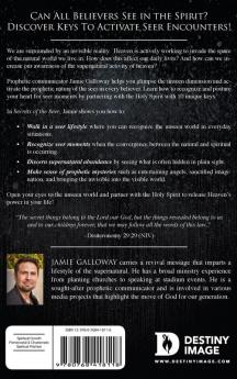 Secrets of the Seer