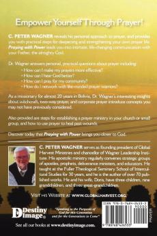 Praying with Power