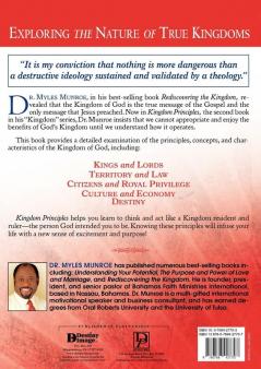 Kingdom Principles