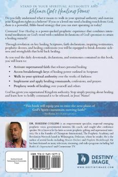 Command Your Healing