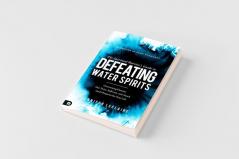 The Spiritual Warrior's Guide to Defeating Water Spirits