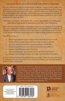 Unlocking Wealth from the Courts of Heaven