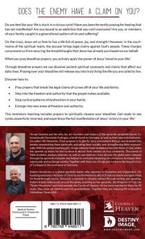 Redeeming Your Bloodline: Foundations for Breaking Generational Curses from the Courts of Heaven